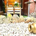 Hannovermesseapartment With Terrace 아파트
