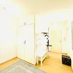 Hannovermesseapartment With Terrace 아파트 *
